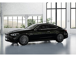Braunschweig Mercedes-Benz CLE 220 Fahrzeugbild - 12