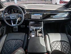 Stendal Audi Q7 Information über GW-Vorteile