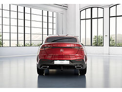 Braunschweig Mercedes-Benz GLC 300 Fahrzeugbild - 12