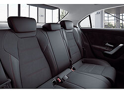Paderborn Mercedes-Benz A 200 Fahrzeugbild - 9
