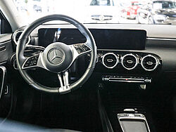 Arnsberg Mercedes-Benz A 200 Fahrzeugbild - 9