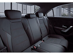 Paderborn Mercedes-Benz A 250 Fahrzeugbild - 9