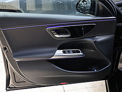 Arnsberg Mercedes-Benz E 220 Fahrzeugbild - 30