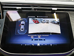 Arnsberg Mercedes-Benz E 220 Fahrzeugbild - 15