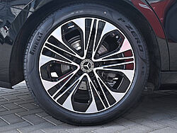 Braunschweig Mercedes-Benz E 220 Fahrzeugbild - 9
