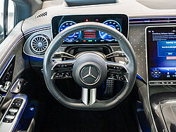 Arnsberg Mercedes-Benz EQE 350 Fahrzeugbild - 9