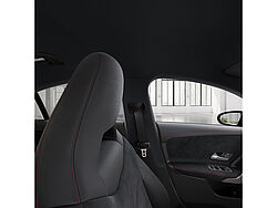 Paderborn Mercedes-Benz CLA 200 Fahrzeugbild - 15