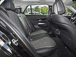 Braunschweig Mercedes-Benz E 220 Detailfoto Felge