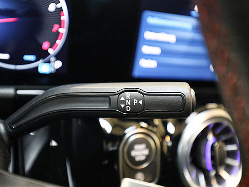 Menden Mercedes-Benz GLA 180 Fahrzeugbild - 24