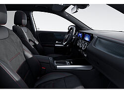 Stendal Mercedes-Benz EQA 350 Fahrzeugbild - 9