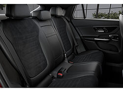 Braunschweig Mercedes-Benz GLC 300 Fahrzeugbild - 9