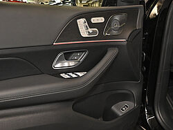 Goslar Mercedes-Benz GLE 450 Fahrzeugbild - 27
