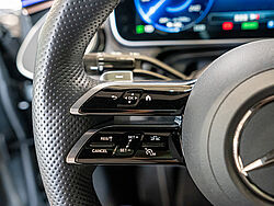 Arnsberg Mercedes-Benz EQE 350 Fahrzeugbild - 15