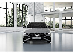 Paderborn Mercedes-Benz A 200 Fahrzeugbild - 9
