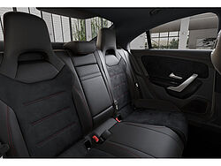 Paderborn Mercedes-Benz CLA 200 Fahrzeugbild - 9