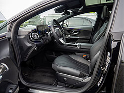 Goslar Mercedes-Benz EQE 300 Fahrzeugbild - 9