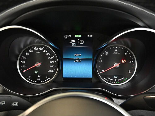 Braunschweig Mercedes-Benz GLC 300 Fahrzeugbild - 18
