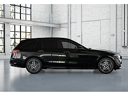 Paderborn Mercedes-Benz C 300 Detailfoto Felge