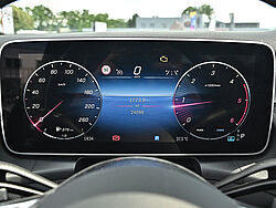 Goslar Mercedes-Benz GLC 220 Fahrzeugbild - 15