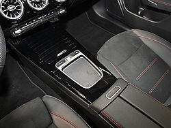 Braunschweig Mercedes-Benz CLA 200 Fahrzeugbild - 15