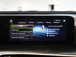 Arnsberg Mercedes-Benz EQC 400 Fahrzeugbild - 12