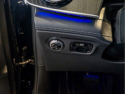 Paderborn Mercedes-Benz EQE 350 Fahrzeugbild - 18