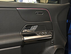 Braunschweig Mercedes-Benz EQA 250 Fahrzeugbild - 27
