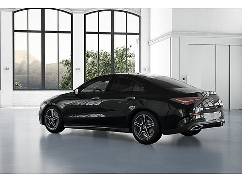 Paderborn Mercedes-Benz CLA 200 Fahrzeugbild - 15