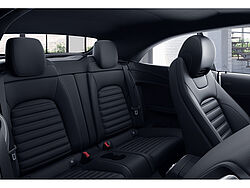 Arnsberg Mercedes-Benz C 200 Fahrzeugbild - 9