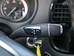 Paderborn NFZ Mercedes-Benz Vito Fahrzeugbild - 18