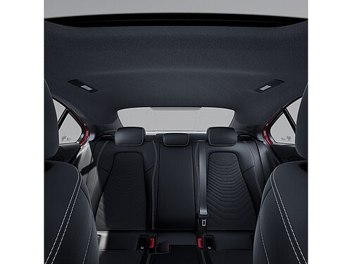 Menden Mercedes-Benz A 220 Fahrzeugbild - 18