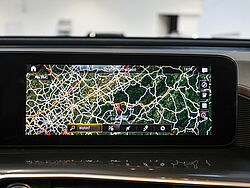 Arnsberg Mercedes-Benz EQC 400 Fahrzeugbild - 12