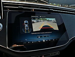 Braunschweig Mercedes-Benz E 220 Fahrzeugbild - 12