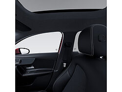 Menden Mercedes-Benz A 220 Fahrzeugbild - 18