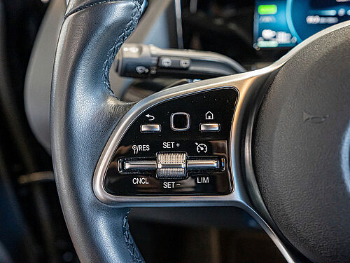 Arnsberg Mercedes-Benz EQA 250 Fahrzeugbild - 18