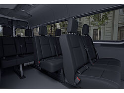 Braunschweig Mercedes-Benz Sprinter Fahrzeugbild - 9