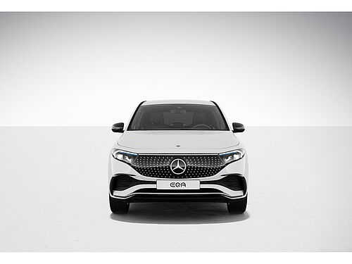 Stendal Mercedes-Benz EQA 350 Fahrzeugbild - 12
