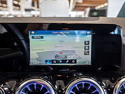 Arnsberg Mercedes-Benz EQA 250 Fahrzeugbild - 12