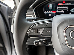 Menden Audi A4 Fahrzeugbild - 15