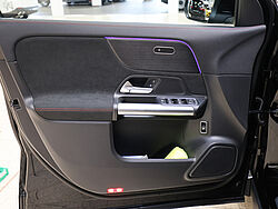 Menden Mercedes-Benz GLA 180 Fahrzeugbild - 30