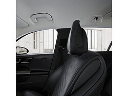Braunschweig Mercedes-Benz C 200 Fahrzeugbild - 18