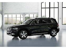Menden Mercedes-Benz GLB 180 Fahrzeugbild - 12
