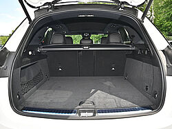 Braunschweig Mercedes-Benz GLE 450 Fahrzeugbild - 27