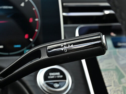 Braunschweig Mercedes-Benz E 220 Fahrzeugbild - 21