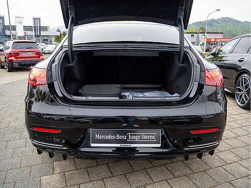 Goslar Mercedes-Benz EQE 300 Fahrzeugbild - 24