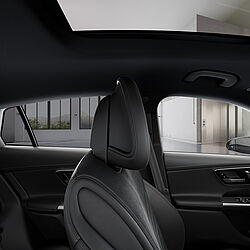 Braunschweig Mercedes-Benz GLC 300 Fahrzeugbild - 15