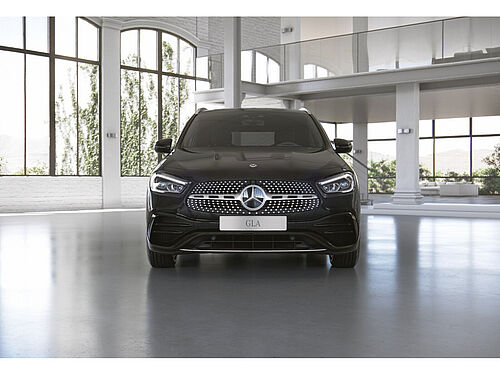 Arnsberg Mercedes-Benz GLA 200 Fahrzeugbild - 12