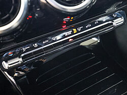 Arnsberg Mercedes-Benz A 200 Fahrzeugbild - 15