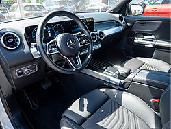 Goslar Mercedes-Benz GLB 220 Fahrzeugbild - 9