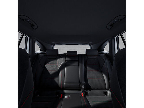 Stendal Mercedes-Benz EQA 350 Fahrzeugbild - 18